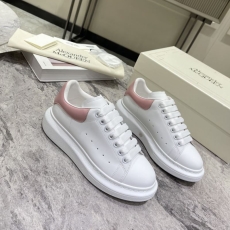 Alexander Mcqueen Low Shoes